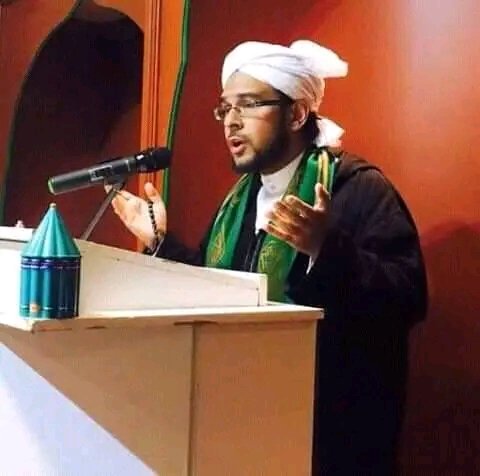 الشيخ فخر االدين الأويسي 74662